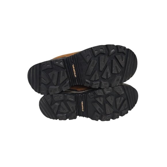 Dakota Men's 6" 6516 CTCP Hyper-Dri 3 Waterproof Safety Work Boots Brown 10.5M - Picture 8 of 8